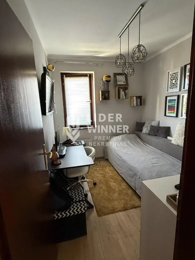 Sale, two bedroom apartment, 64m², Novi Beograd Blok 62, Novi Beograd Sve Podlokacije