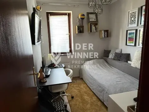 Prodaja, dvosoban stan, 64m², Novi Beograd Blok 62, Novi Beograd Sve Podlokacije - image 5