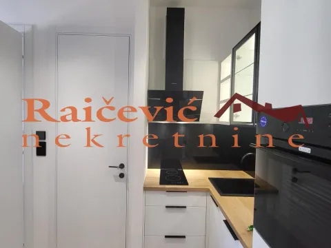 Prodaja, jednosoban stan, 33m², Stari Grad, Beograd - image 6