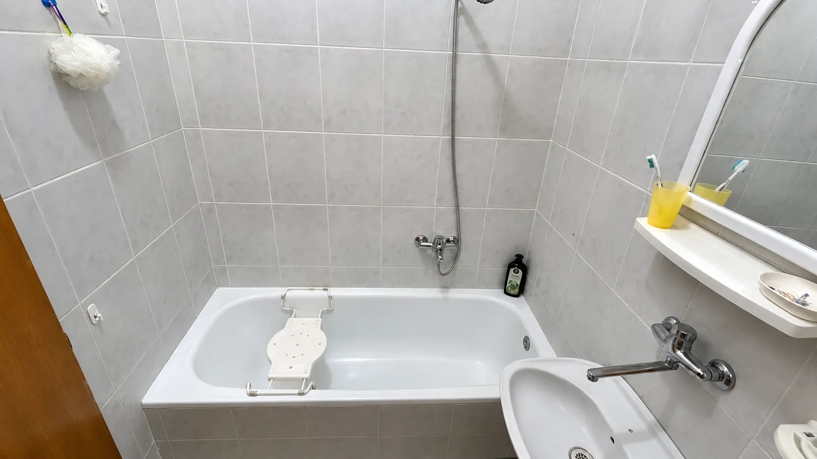 Prodaja, dvosoban stan, 53m², Masline, Podgorica