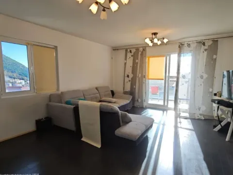 Sale, one bedroom apartment, 61m², Lazi, Budva - image 4