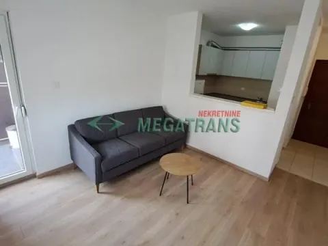 Izdavanje, dvosoban stan, 42m², Centar, Novi Sad - image 2