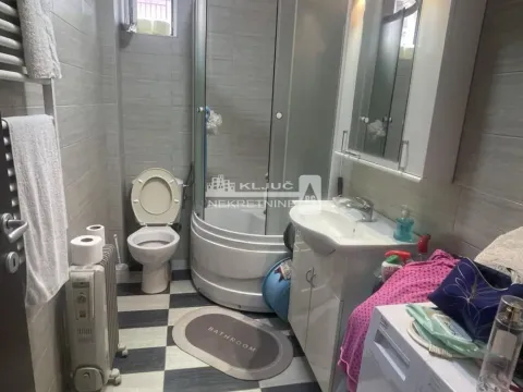 Prodaja, dvosoban stan, 44m², Cvetanova Ćuprija, Zvezdara Sve Podlokacije - image 9