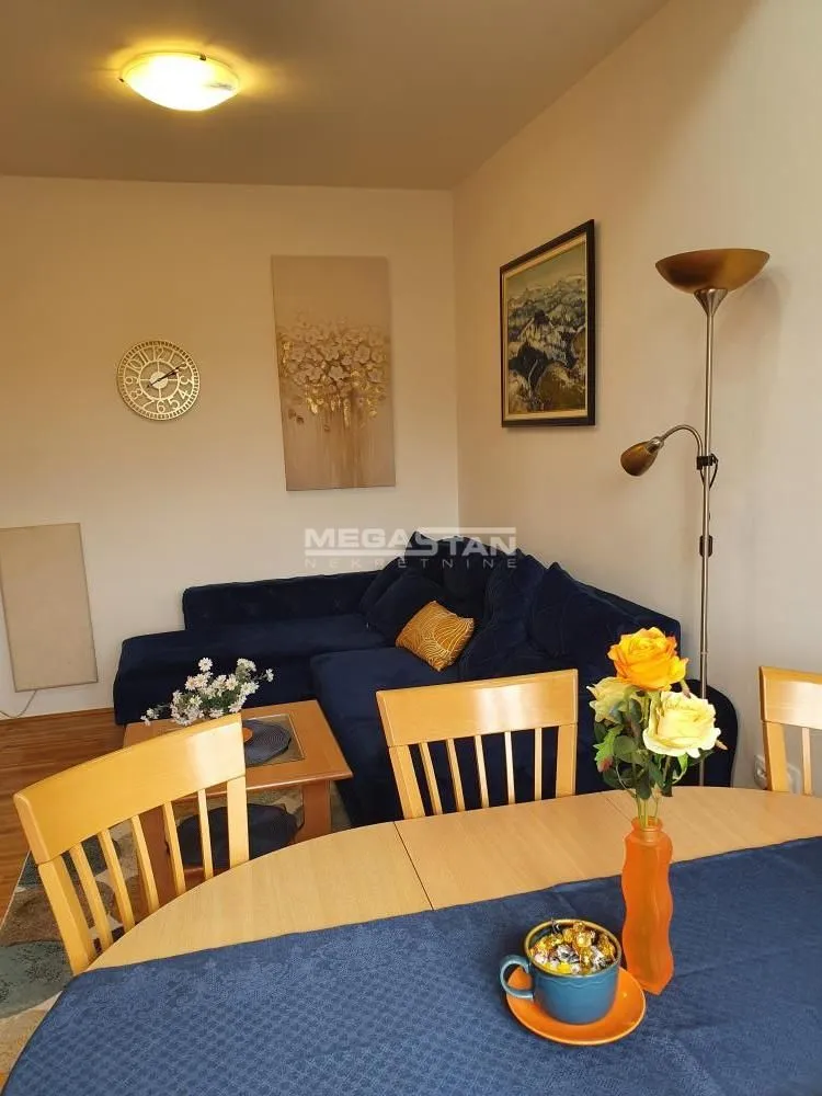 Rent, two bedroom apartment, 45m², Stari Grad, Beograd