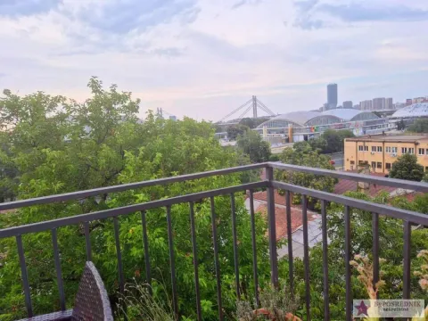 Sale, four bedroom apartment, 95m², Savski Venac, Beograd - image 16