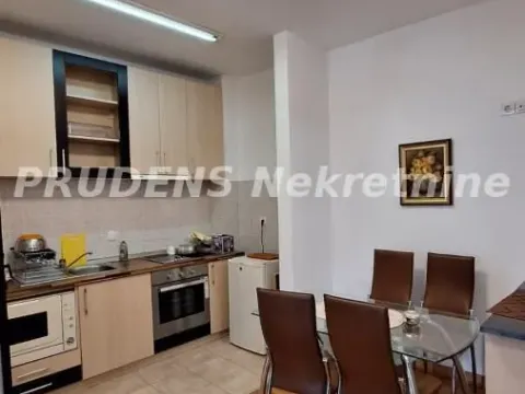 Rent, one bedroom apartment, 34m², Zvezdara Sve Podlokacije, Beograd - image 5
