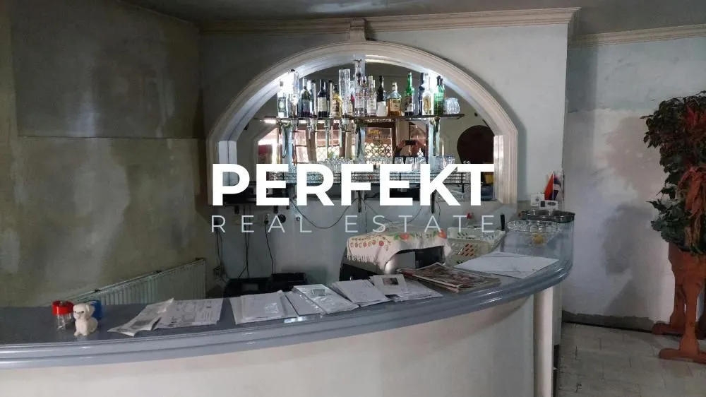 Rent, office space, 70m², Pančevo, Srbija