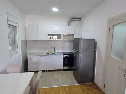 Izdavanje, jednosoban stan, 47m², Stari Aerodrom, Podgorica - image 4
