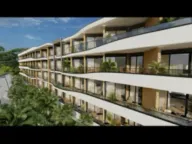 Prodaja, jednosoban stan, 52m2, Liman, Ulcinj
