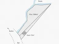 Prodaja, plac, 2384m², Buljarica, Budva - image 6