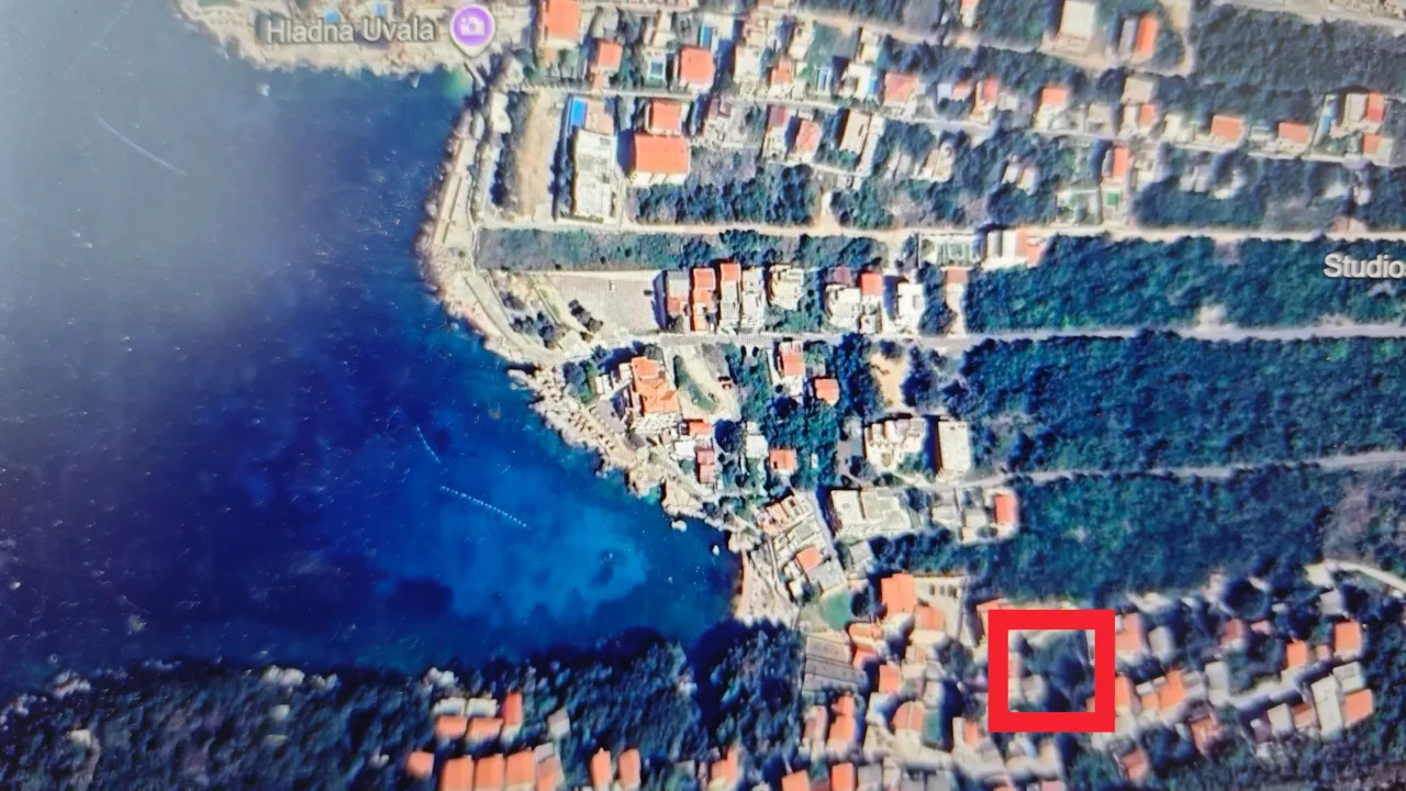 Prodaja, plac, 394m², Hladna Uvala, Bar
