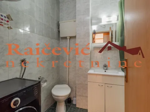 Rent, one bedroom apartment, 36m², Čukarica, Beograd - image 17