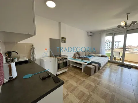 Prodaja, jednosoban stan, 52m², Bečići, Budva - image 14