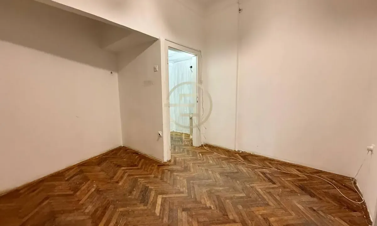 Prodaja, jednosoban stan, 21m², Centar, Novi Sad