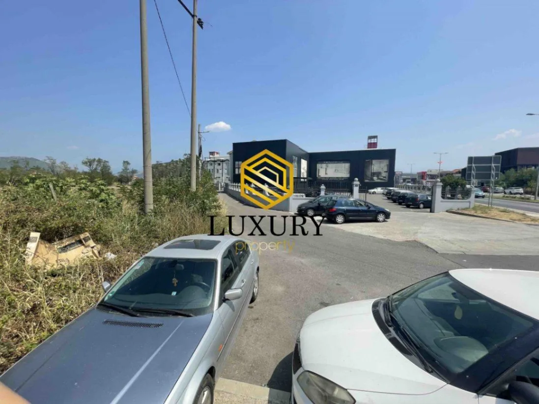 Prodaja, plac, 4200m², Donja Gorica, Podgorica