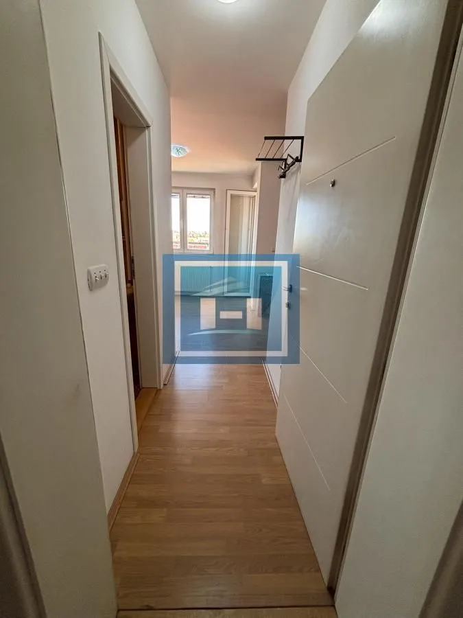 Prodaja, garsonjera, 23m², Kajsijar, Jagodina