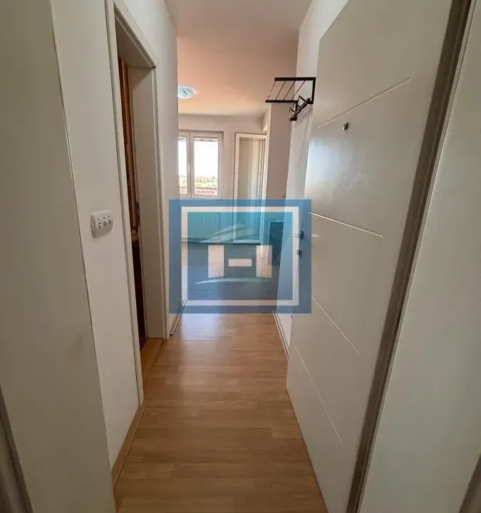 Prodaja, garsonjera, 23m², Kajsijar, Jagodina