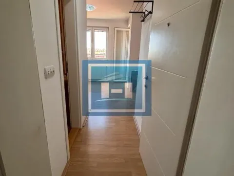 Prodaja, garsonjera, 23m², Kajsijar, Jagodina - image 1