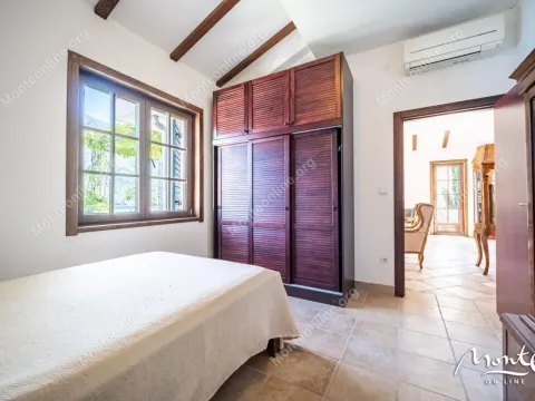 Sale, two bedroom apartment, 92m², Kostanjica, Kotor - image 26
