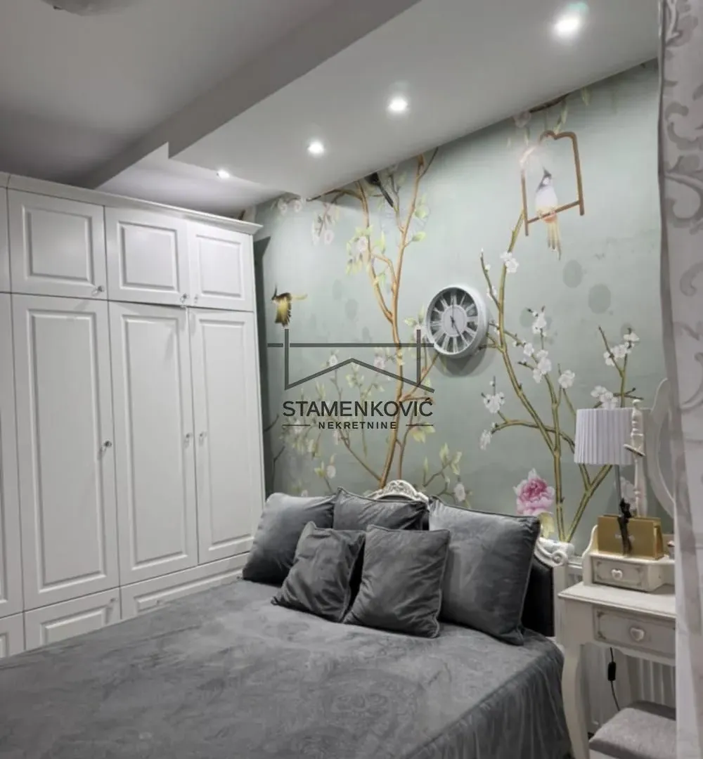 Prodaja, trosoban stan, 70m², Rotkvarija, Novi Sad Sve Podlokacije