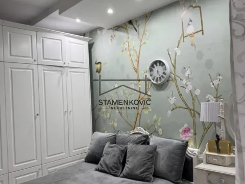 Prodaja, trosoban stan, 70m², Rotkvarija, Novi Sad Sve Podlokacije - image 11