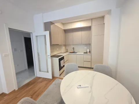 Izdavanje, jednosoban stan, 46m², Zabjelo, Podgorica - image 3