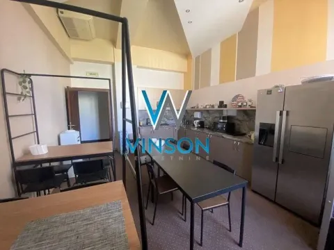 Izdavanje, poslovni prostor, 680m², Novo naselje, Novi Sad - image 12