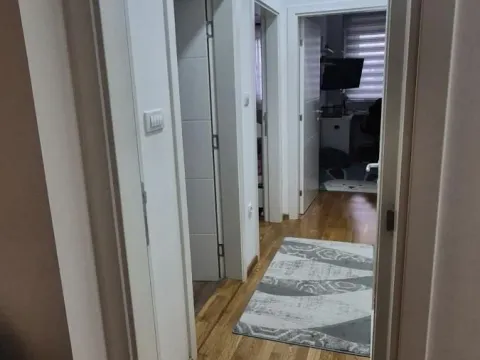 Sale, three bedroom apartment, 66m², Podbara, Novi Sad Sve Podlokacije - image 12