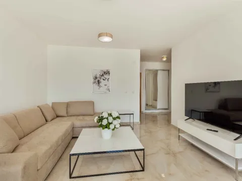 Sale, two bedroom apartment, 120m², Baošići, Herceg Novi - image 21