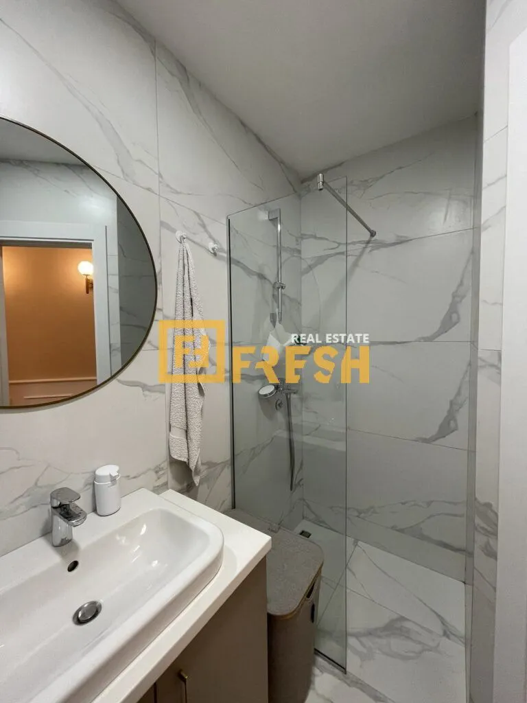 Prodaja, dvosoban stan, 92m², Zabjelo, Podgorica