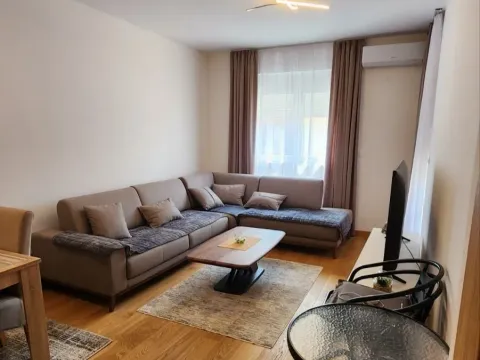 Izdavanje, stan, 45m², City Kvart, Podgorica - image 6