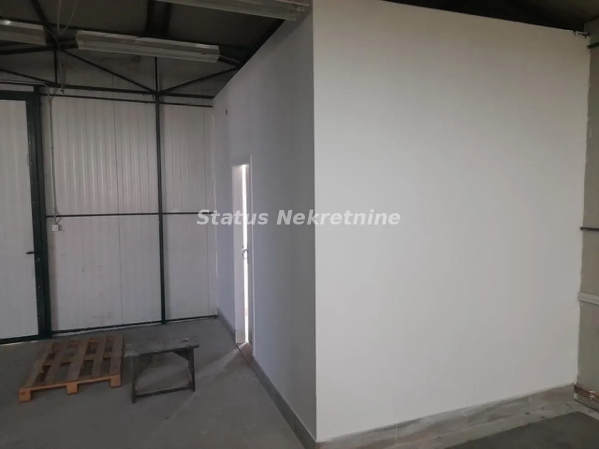 Rent, office space, 240m², Futog, Novi Sad Sve Podlokacije