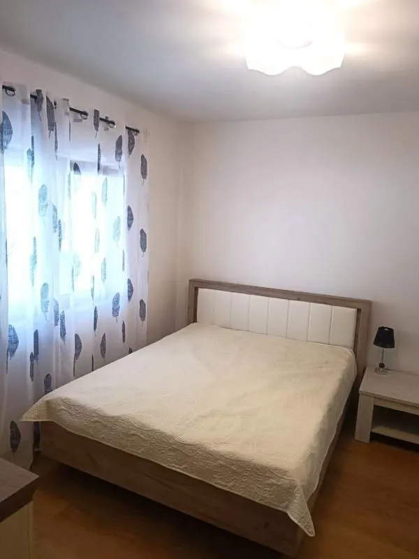 Prodaja, dvosoban stan, 70m², Igalo, Herceg Novi