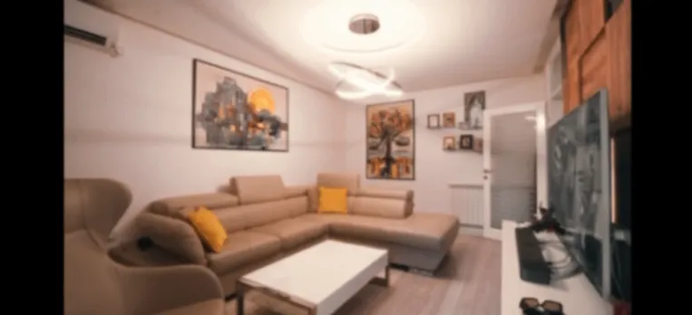 Prodaja, trosoban stan, 90m², Centar, Danilovgrad