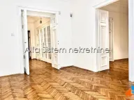 Izdavanje, stan, 120m², Cvetni Trg, Vračar Sve Podlokacije - image 1