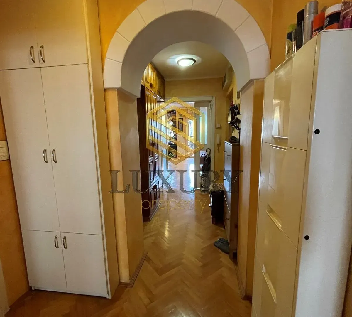 Rent, two bedroom apartment, 750m², Kruševac, Podgorica