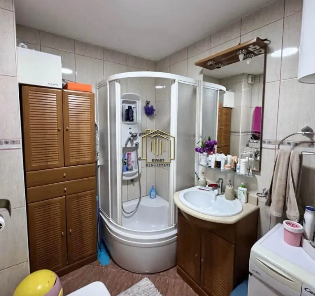 Prodaja, trosoban stan, 109m², Momišići, Podgorica