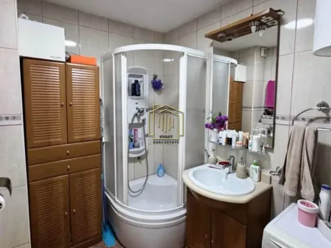 Prodaja, trosoban stan, 109m², Momišići, Podgorica - image 11