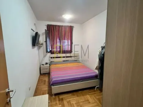 Prodaja, dvosoban stan, 70m², Stari Aerodrom, Podgorica - image 6