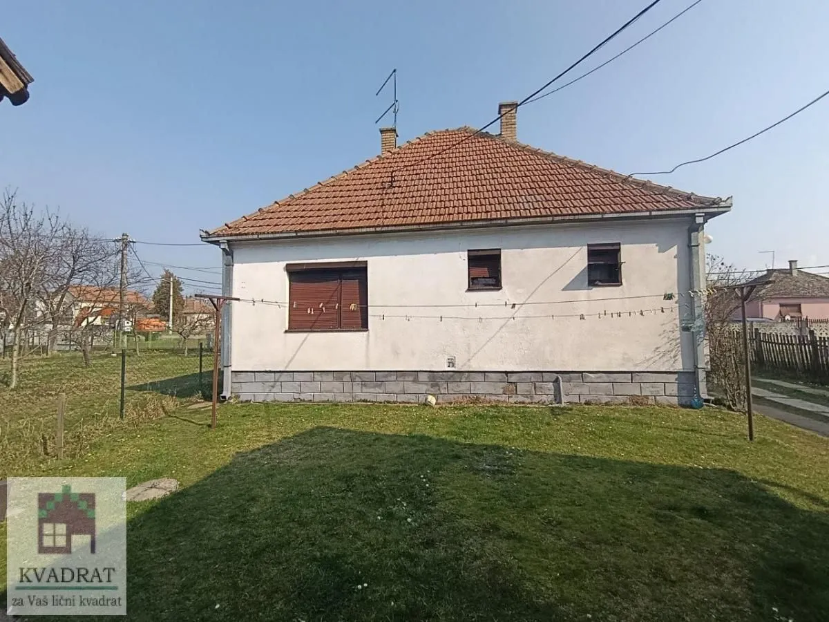 Prodaja, kuća, 100m², Zvečka, Obrenovac