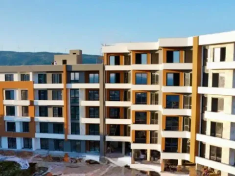 Prodaja, jednosoban stan, 48m², Pinješ, Ulcinj - image 2