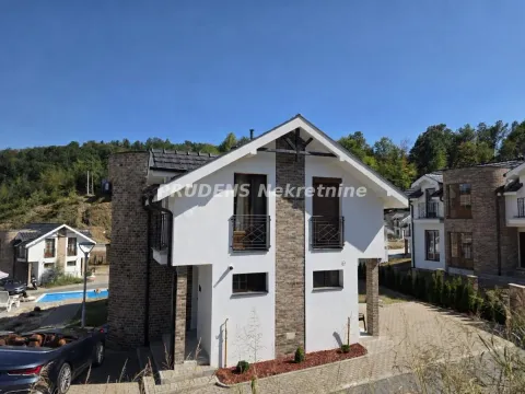 Prodaja, kuća, 62m², Centar, Vrnjačka Banja - image 6