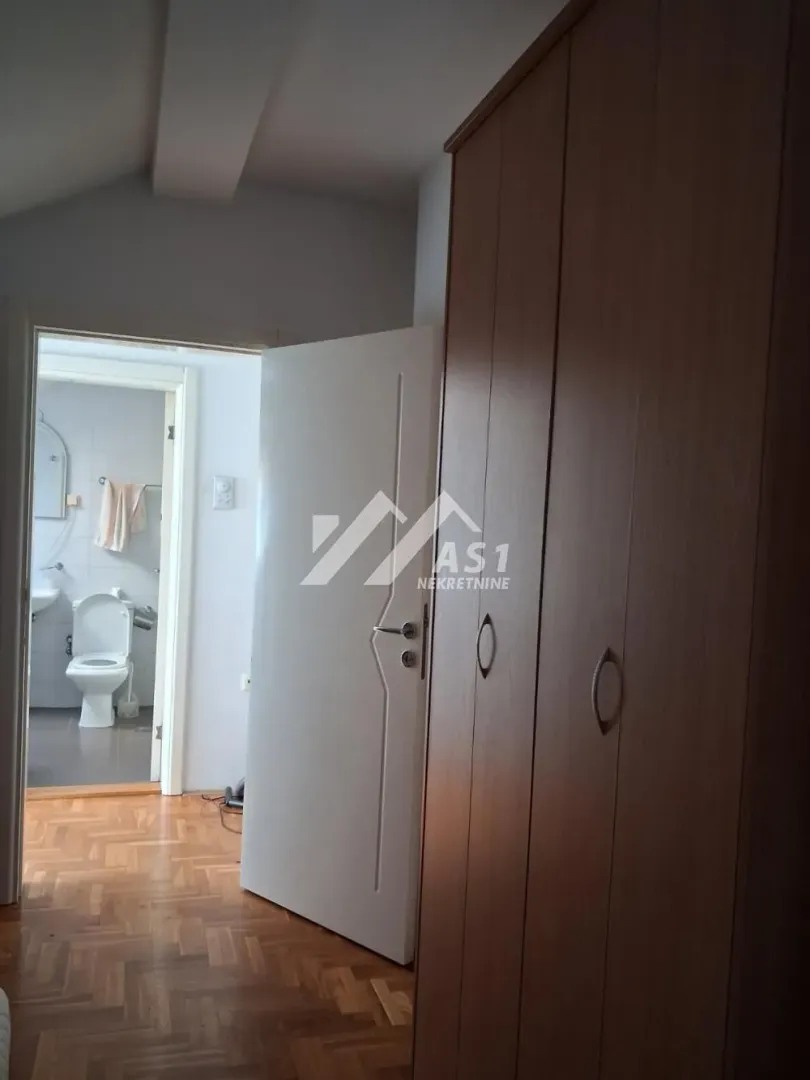 Rent, two bedroom apartment, 70m², Grbavica, Novi Sad Sve Podlokacije