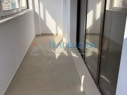 Prodaja, dvosoban stan, 87m², Budva, Crna Gora - image 23