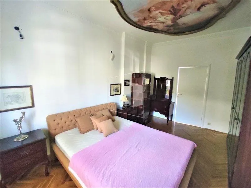 Rent, two bedroom apartment, 79m², Centar, Podgorica