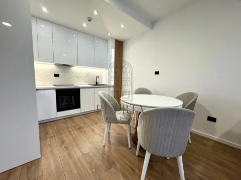 Rent, one bedroom apartment, 54m², City Kvart, Podgorica - image 7