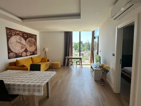 Prodaja, jednosoban stan, 51m², Donja Lastva, Tivat - image 5