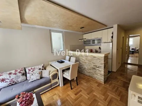 Prodaja, jednosoban stan, 35m², Karaburma, Palilula Sve Podlokacije - image 4