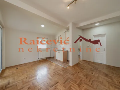 Prodaja, jednosoban stan, 31m², Rakovica, Beograd - image 4