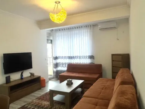 Izdavanje, jednosoban stan, 47m², Ulcinj, Crna Gora - image 2
